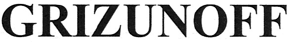 grizunoff
