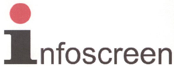infoscreen