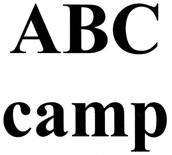 camp