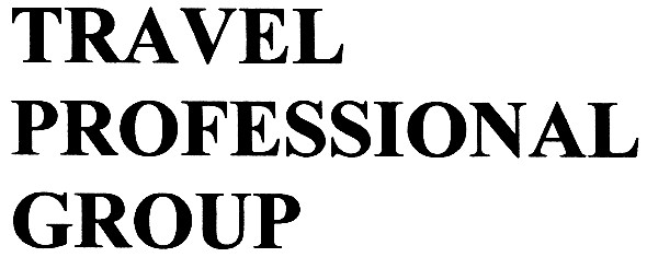 travel professional group