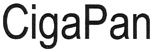 ciga pan