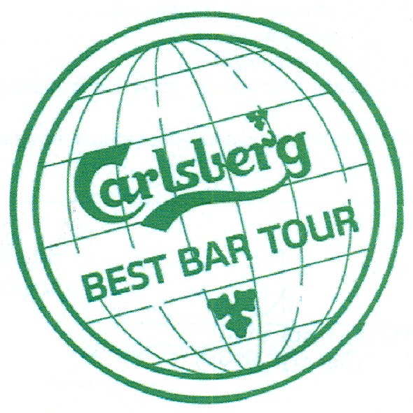 best bar tour
