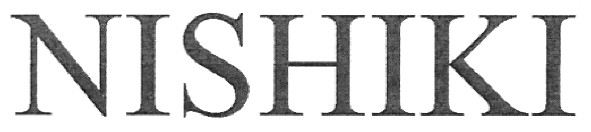 nishiki