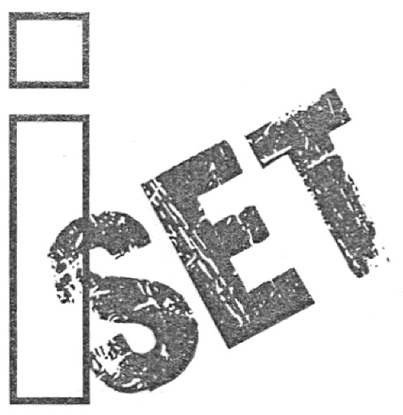 i set