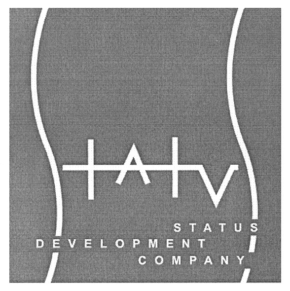 status development company