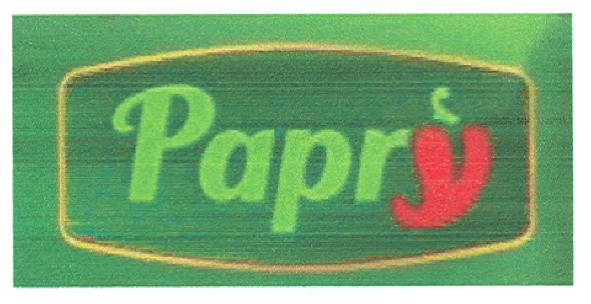 papry