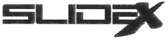 slidex