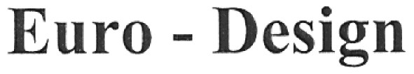euro - design