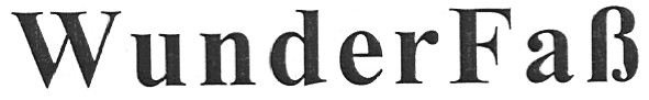 wunder fab