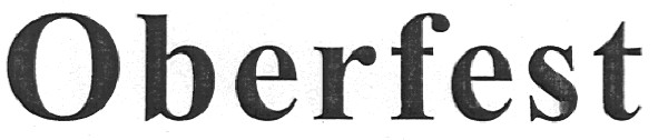 oberfest