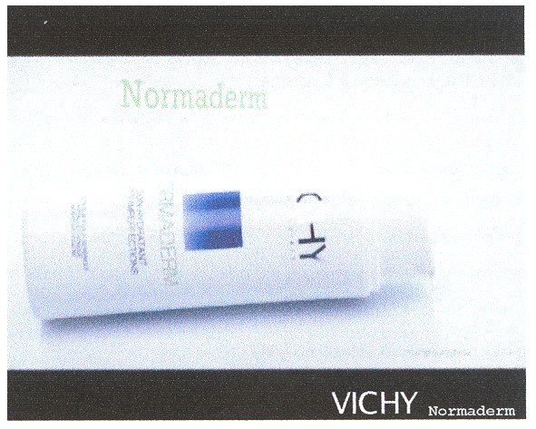 vichy normaderm