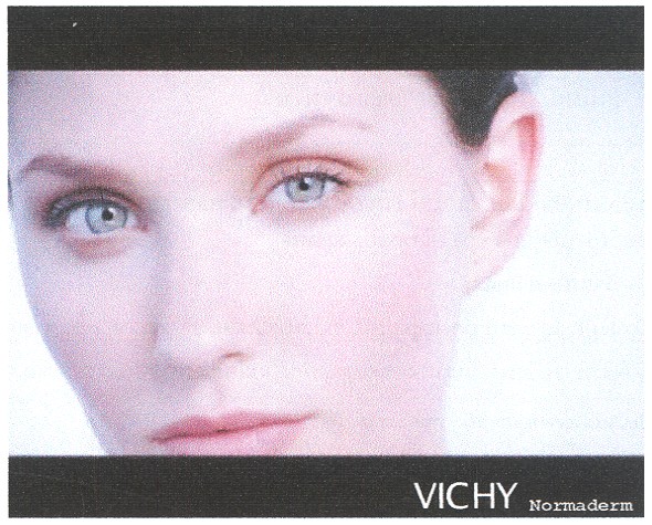 vichy normaderm