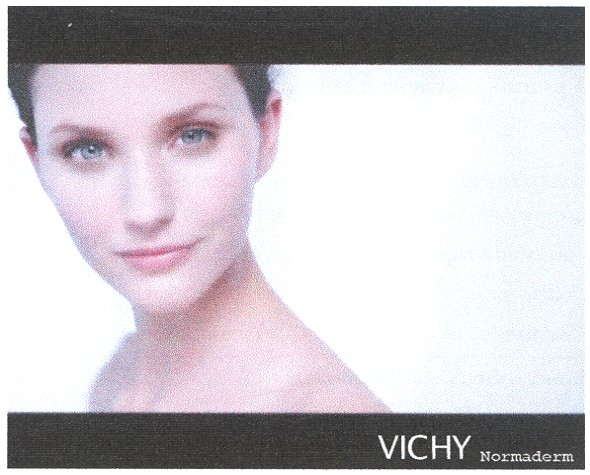vichy normaderm