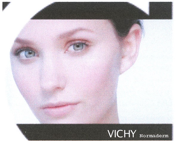 vichy normaderm
