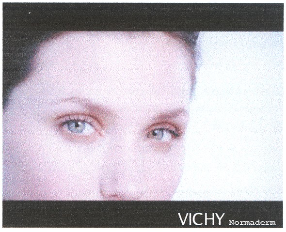 vichy normaderm