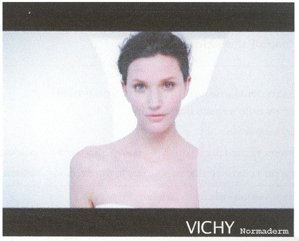 vichy normaderm