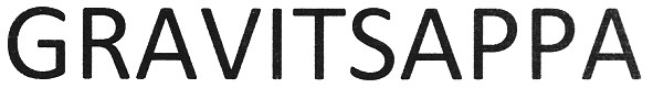 gravitsappa