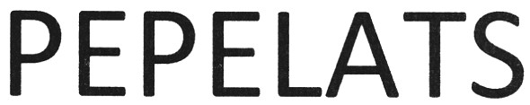 pepelats