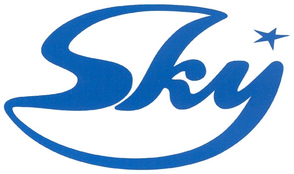 sky