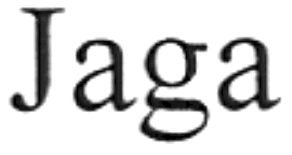 jaga