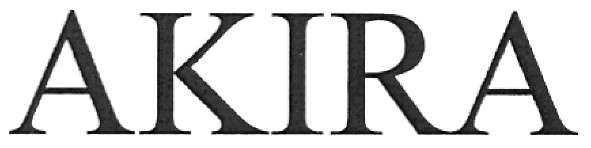 akira