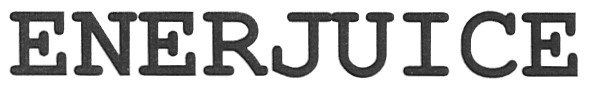enerjuice