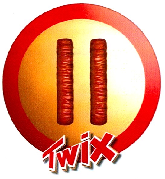 twix