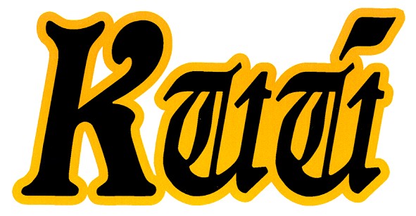 кий