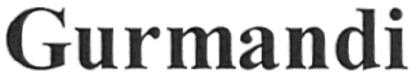 gurmandi