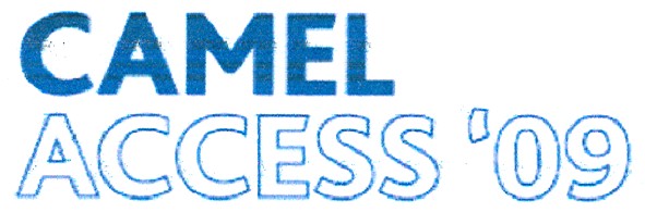 camel access`09