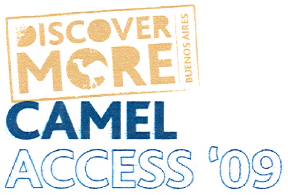 camel access`09