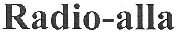 radio-alla