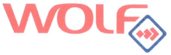 wolf
