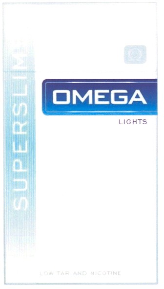 omega light