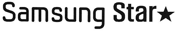 samsung star