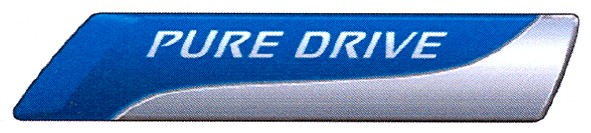 pure drive