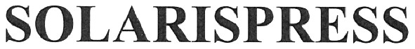 solarispress