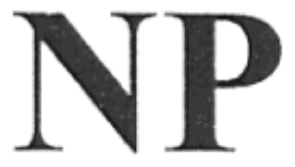 np