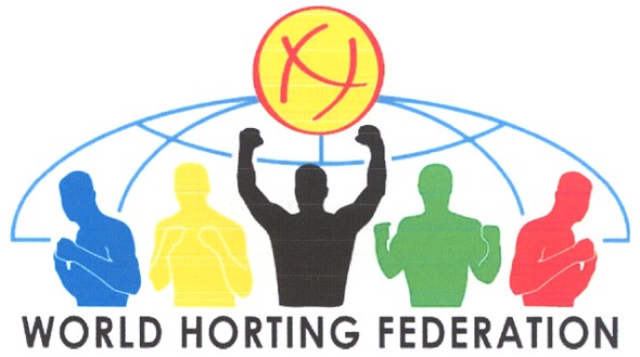 world horting federation