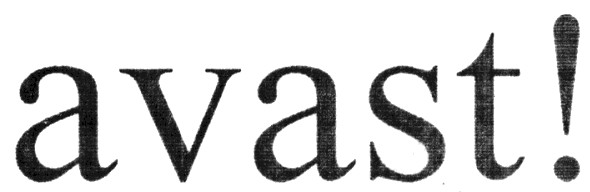 avast!