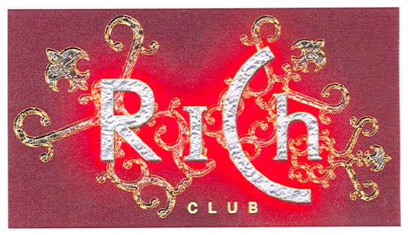rich club