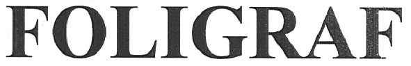 foligraf