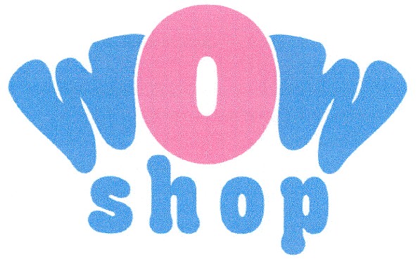 wow shop