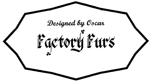 designed by oscar