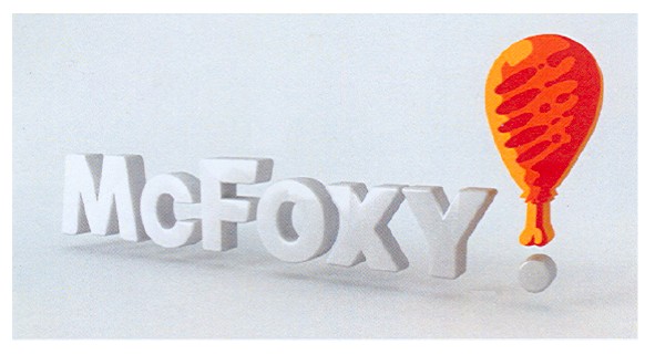 mc foxy!