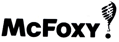 mc foxy!