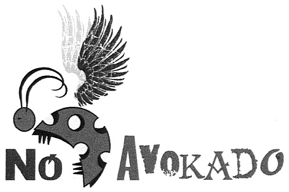 no avokado