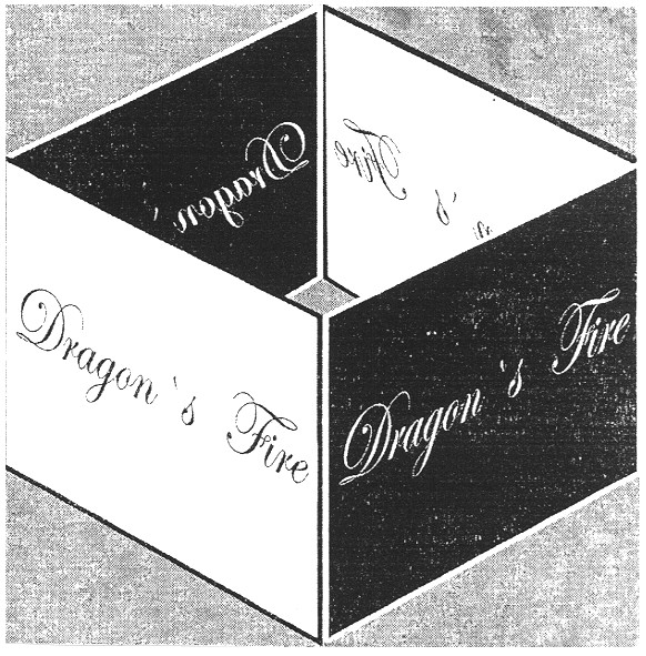 dragon`s fire