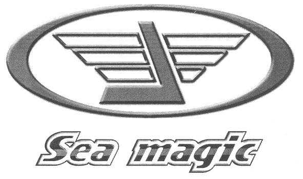 sea magic