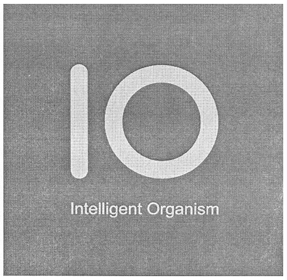 intelligent organism